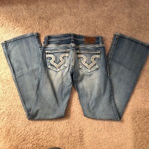 Big Star Jeans